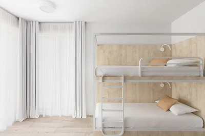 Alloggio Agriturismo Neustadt in Holstein