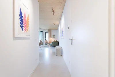 Appartement Vacances avec la famille Heiligenhafen