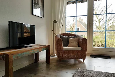 Apartament Dla rodzin Fehmarn