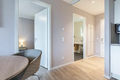 Vakantieappartement Gezinsvakantie Travemünde