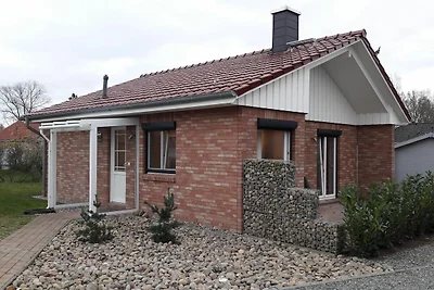 Feriendorf Südstrand Haus 38