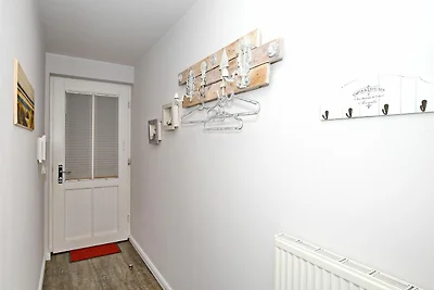 Apartamento Vacaciones familiares Kühlungsborn