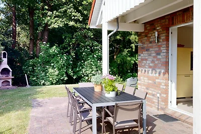Feriendorf Südstrand Haus 24