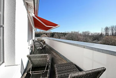 Residenz von Flotow Wohnung 17