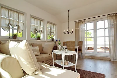 Residenz von Flotow Wohnung 16