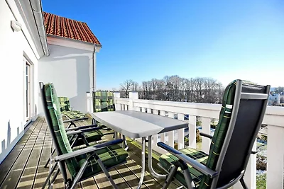 Apartament Dla rodzin Kühlungsborn