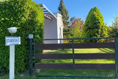 Casa vacanze Vacanza di relax Rostock
