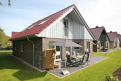 Feriendorf Südstrand Haus 29