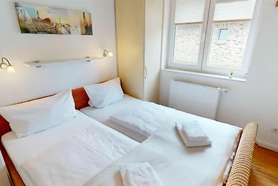 Feriendorf Südstrand Haus 35