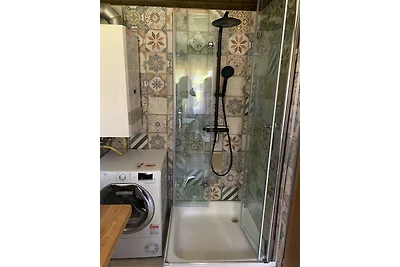 Bayerischer Wald / Arrach Haus 12 Fewo 1 oben