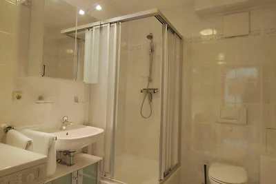 Vakantieappartement Gezinsvakantie Warnemünde