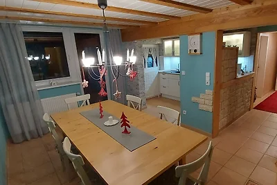 Casa vacanze Vacanza di relax Burg auf Fehmarn
