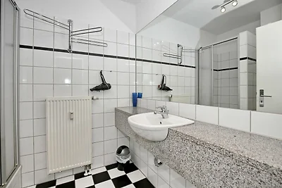 Apartamento Vacaciones familiares Kühlungsborn
