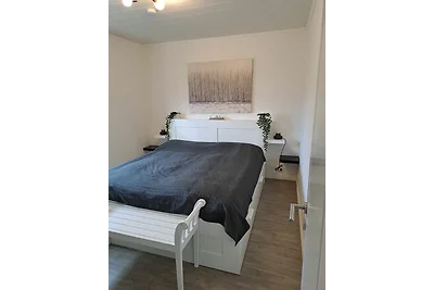 Vakantiehuis Ontspannende vakantie Burg auf Fehmarn