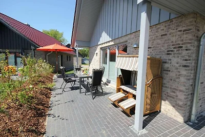 Feriendorf Südstrand Haus 54