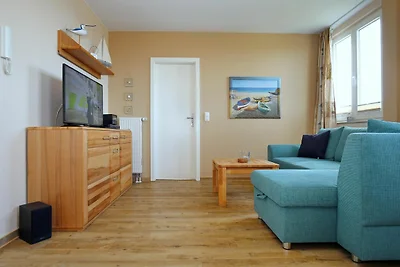 Vakantieappartement Gezinsvakantie Kühlungsborn