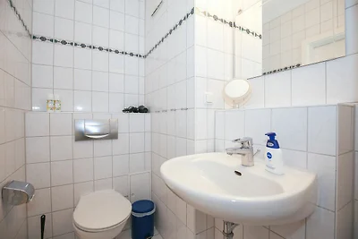 apartman za odmor Obiteljski odmor Kühlungsborn