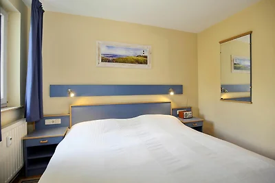Vakantieappartement Gezinsvakantie Kühlungsborn