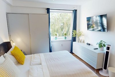 Vakantieappartement Gezinsvakantie Grömitz