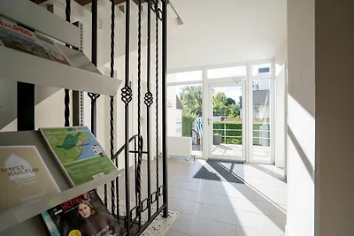 Appartamento Vacanza con famiglia Grömitz