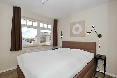 Apartamento Vacaciones familiares Kühlungsborn