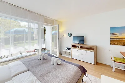 Appartamento Vacanza con famiglia Neustadt in Holstein