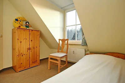 Ostseewelle Wohnung 24