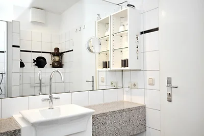 Vakantieappartement Gezinsvakantie Kühlungsborn
