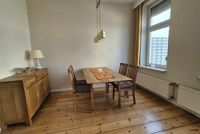 Haus Wilbrand Ferienwohnung 4