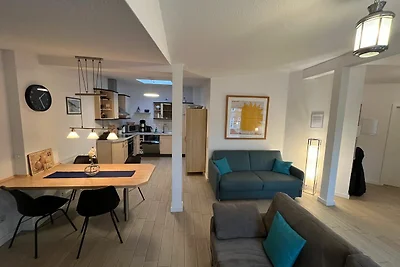 Ferienhaus Alisch Fewo 2