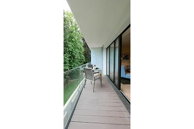 White Pearl Luxusapartment mit Sauna und Balk...