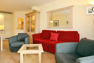 Apartamento Vacaciones familiares Kühlungsborn