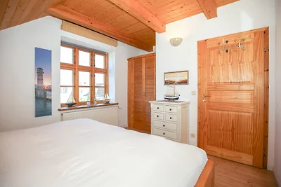 Apartament Dla rodzin Nienhagen
