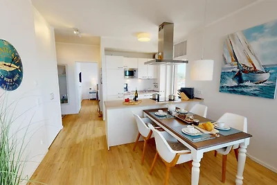 Südkap D-09  meerZeit