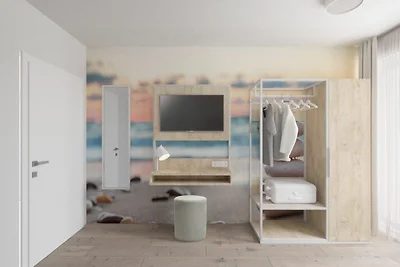 Alloggio Agriturismo Neustadt in Holstein