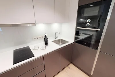 White Pearl Luxusapartment 0.10