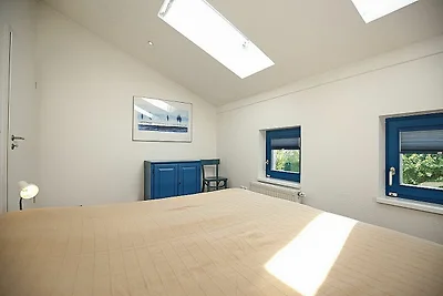 Vakantieappartement Gezinsvakantie Kühlungsborn