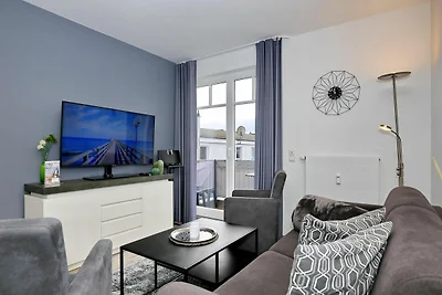 Haus am Park Wohnung 18