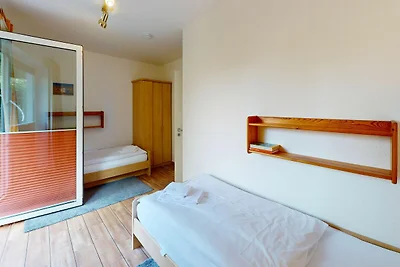 Appartamento Vacanza con famiglia Grömitz