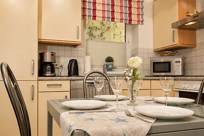 Ferienhaus Alisch Fewo 3