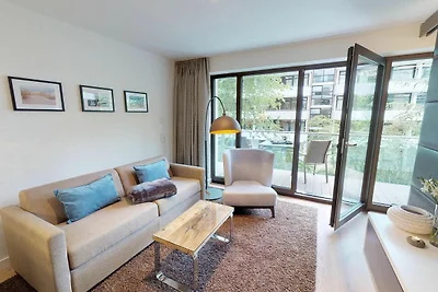 White Pearl Luxusapartment 1.13