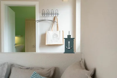 Feriendorf Südstrand Haus 18