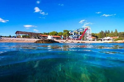 Appartamento Vacanza con famiglia Biograd na Moru