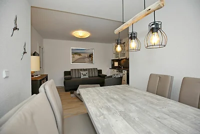 Vakantieappartement Gezinsvakantie Kühlungsborn