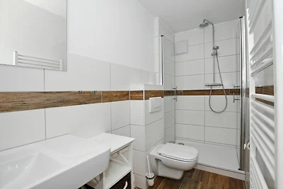 Vakantieappartement Gezinsvakantie Kühlungsborn