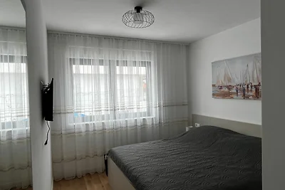 Apartment Sunshine