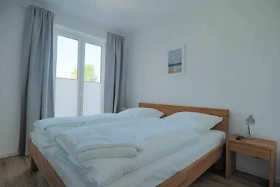 Vakantieappartement Gezinsvakantie Rerik & Umland
