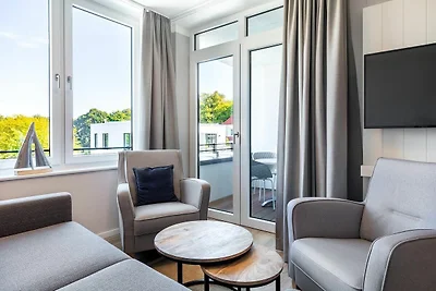 Vakantieappartement Gezinsvakantie Travemünde