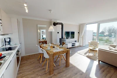 Beach'n'Sea Wohnung 07
