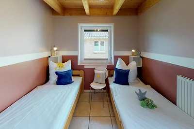 Casa vacanze Vacanza di relax Neustadt in Holstein